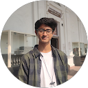 Prantik Majumdar profile picture