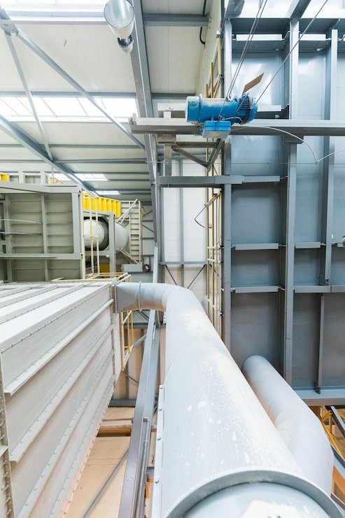 Unifeb Insulation
